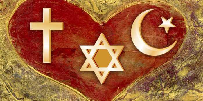 One Heart 3 Unifying Truths Of Christianity Judaism Islam One Heart 3 Unifying Truths Of Christianity Judaism Islam
