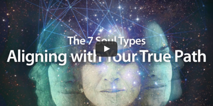 The 7 Soul Types: Aligning with Your True Path with Ryan Angelo | The ...