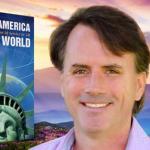 Shift Network CEO Stephen Dinan’s New Book: Sacred America, Sacred World