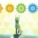 A 6-Minute Chakra Practice to Supercharge Your Day