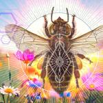 What’s the Buzz on European Bee Shamanism?